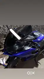 I want to sell my r15 v3