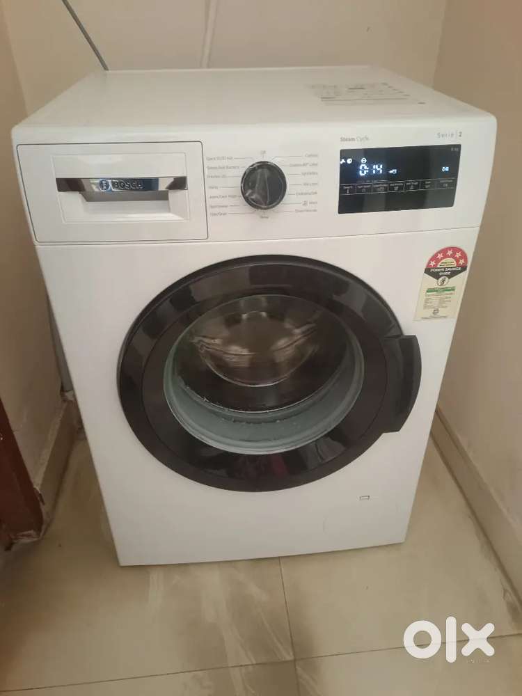 Washing machine service Technician