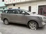 Toyota Innova Crysta 2.7 GX MT 8S, 2018, Diesel