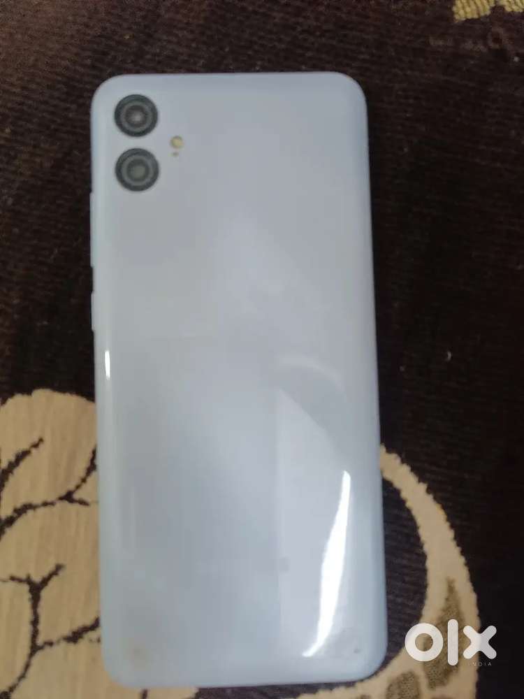 Samsung galaxy A04e