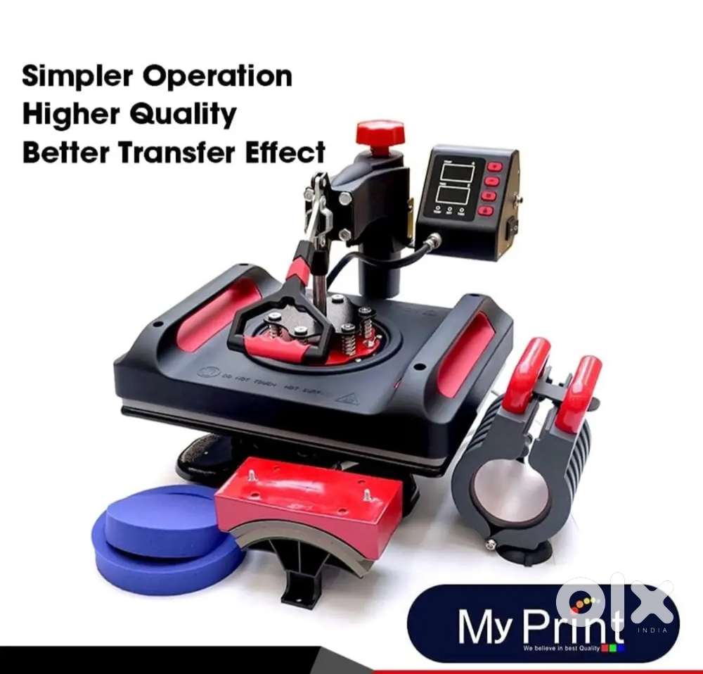 Sublimation Printing Machine for Sell