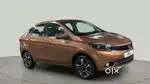 Tata Tigor 1.2 Revotron XZ, 2017, Petrol