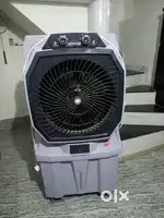 Heavy duty High speed indoor/outdoor cooler