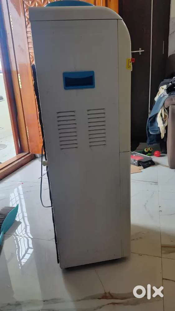 voltas mini magic puref w/o cabinet