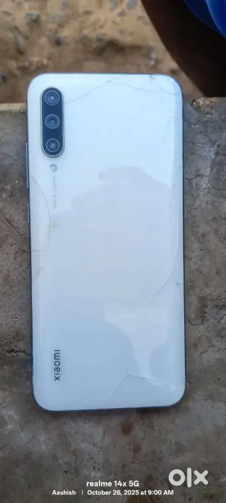 Mobile me koi kharabi nhi hai