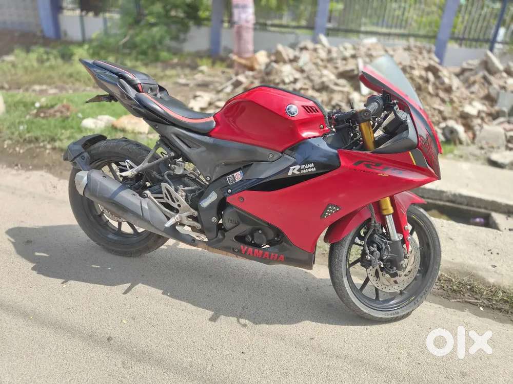 Good condition 2nd owner