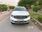 Ford Endeavour 2.2 Titanium AT 4X2, 2019, Diesel