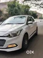 Hyundai Elite i20 Sportz 1.2, 2017, Petrol