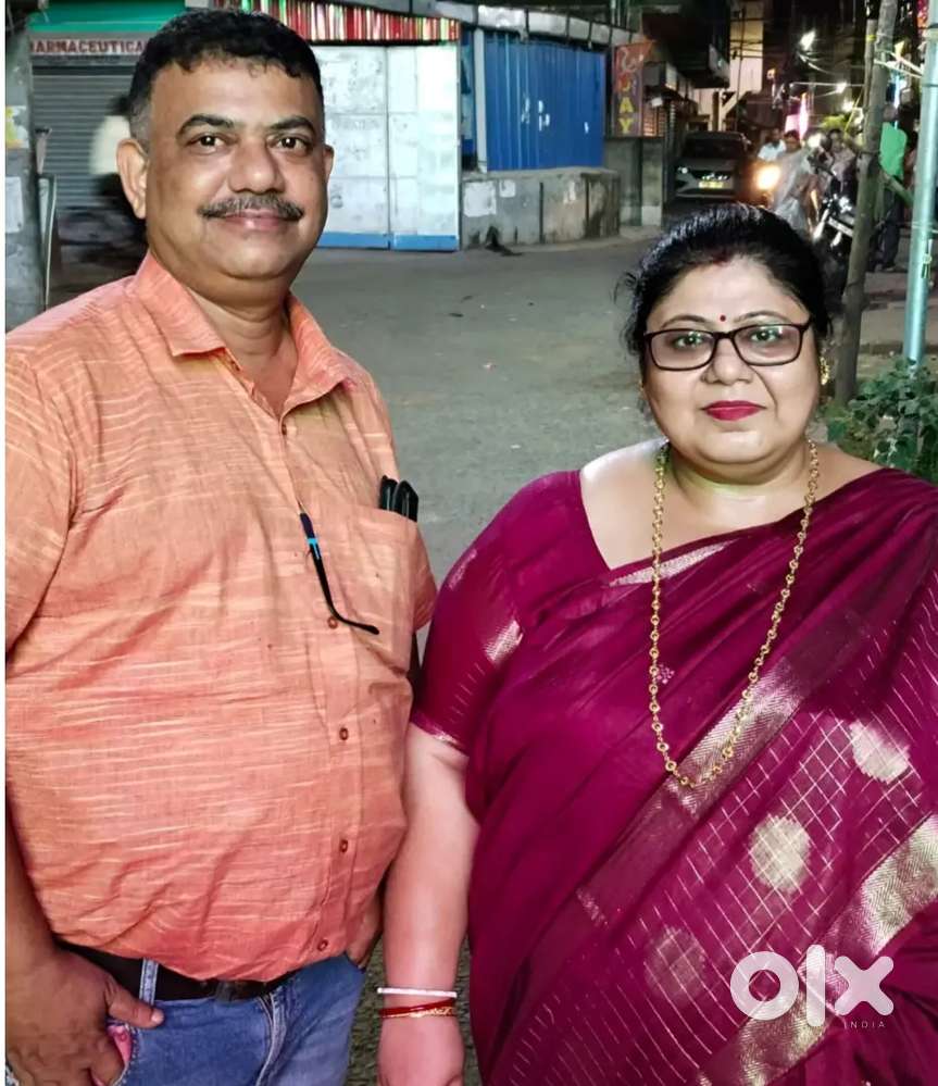 I am  teaching . bengali mudium .class