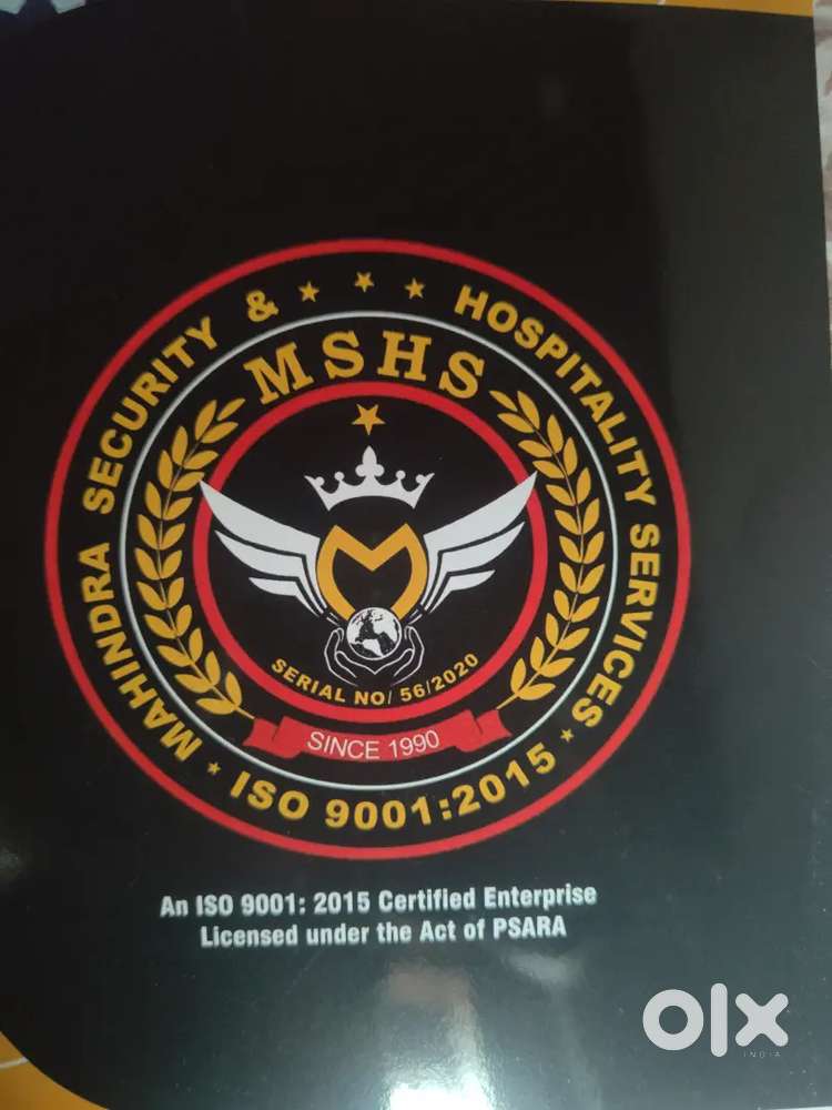 ഡ്രൈവർ ഗാർഡ്