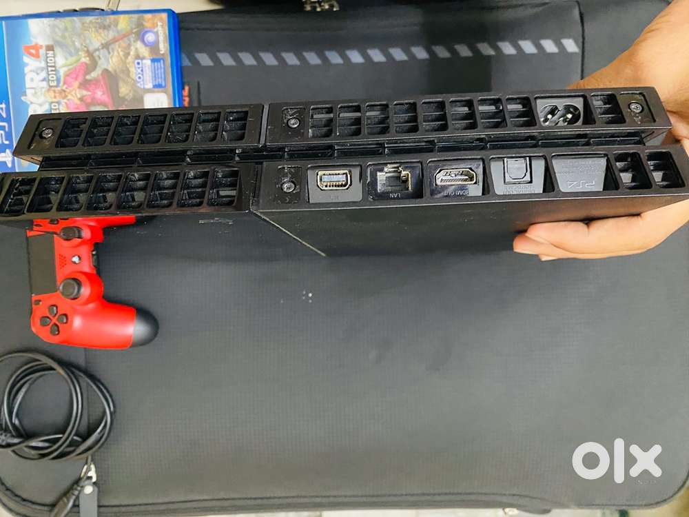 PS4 for sale