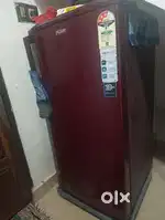Excellent Condition Haier 2019 Model Fridge (181Litre)