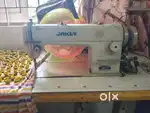 Silay machine top condition