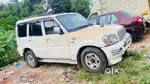 Mahindra Scorpio 2006 Diesel 143000 Km Driven
