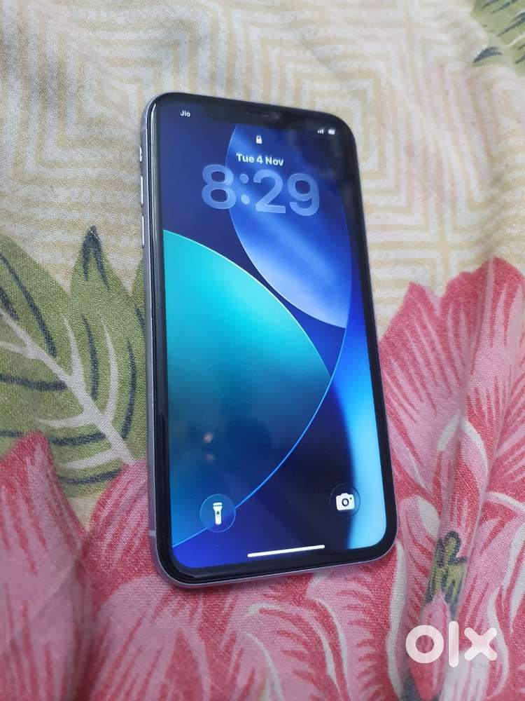 I phone 11 original condition