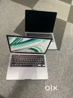 MacBook Pro M1 Chip/A2338/2020/16GB-512GB SSD/TouchBar Laptop/Bill