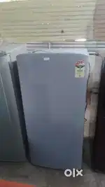 Single door avilable