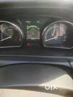 Tata Hexa 2018 Diesel