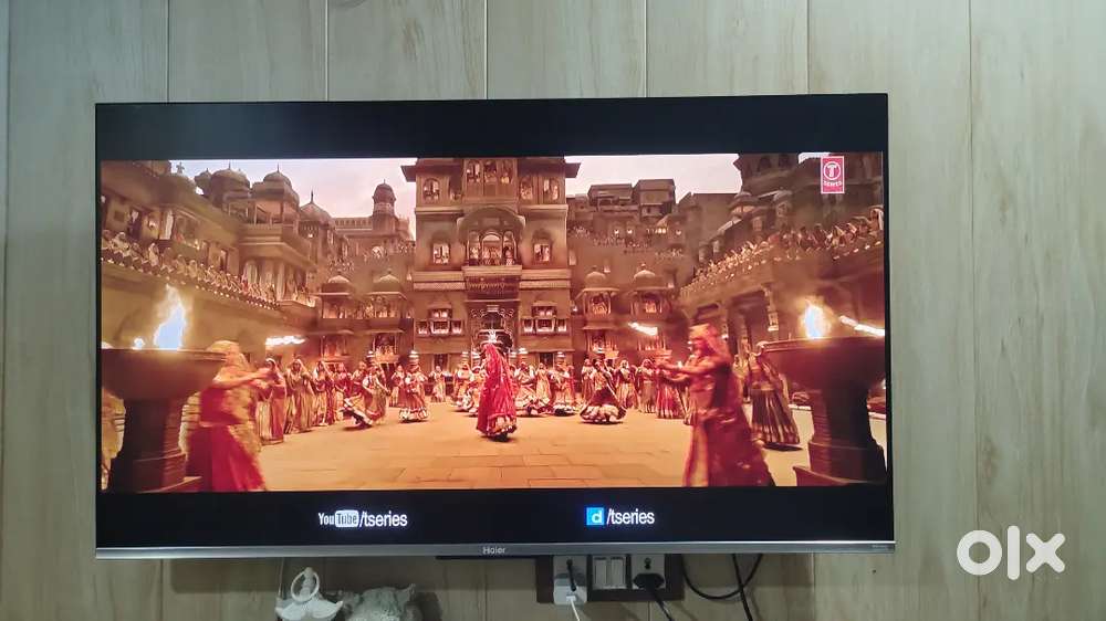 Haier Led TV
