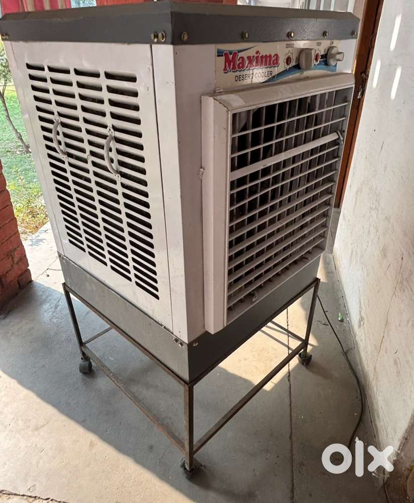 desert Cooler