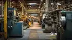 60+ vacancy available in manufacturing company