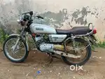 Legendary Yamaha RX100 for sale