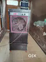 Desert cooler