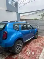 Renault New Duster 2020 Diesel 54000 Km Driven