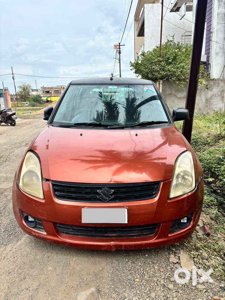 Maruti Suzuki Swift 2006 Petrol Well Maintained