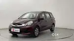 Honda Mobilio S i-VTEC, 2015, Petrol