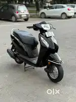 Honda activa I