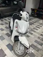 2012 model Aviator in good condition.
