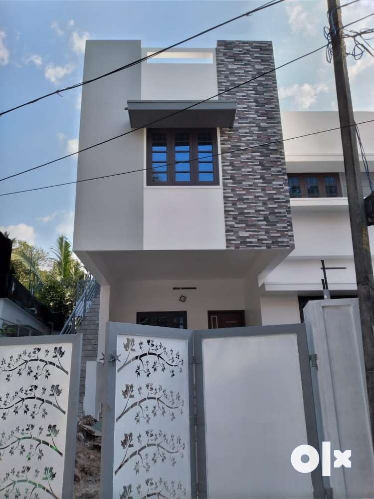 House for rent at vazhakkala