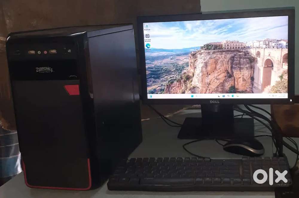 6th gen desktop at lowest price