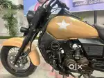UM RENEGADE COMMANDO