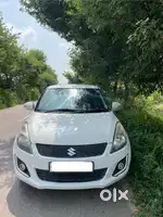 Maruti Suzuki Swift 2012