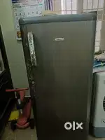 Whirlpool fridge for sale