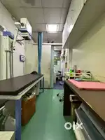 PRIME LOCATION BIG SHOP WITH TOILET (RENT INCOME 31,000) MAIN ROAD