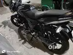 Bajaj pulser 150 showroom condition