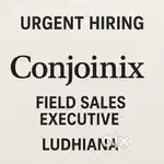 Field Sales Executive