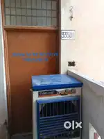 Sec 1-4 flat first floor  3350 housing board colony
