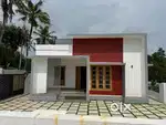Kollam Chathannoor Karamcode 14 cent 1600 sqft house