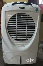 symphony cooler Mastercool 55xl.excellent condition.just 1 year old