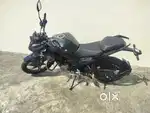 Xtream 125r