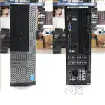 Dell CPU i5 4gen