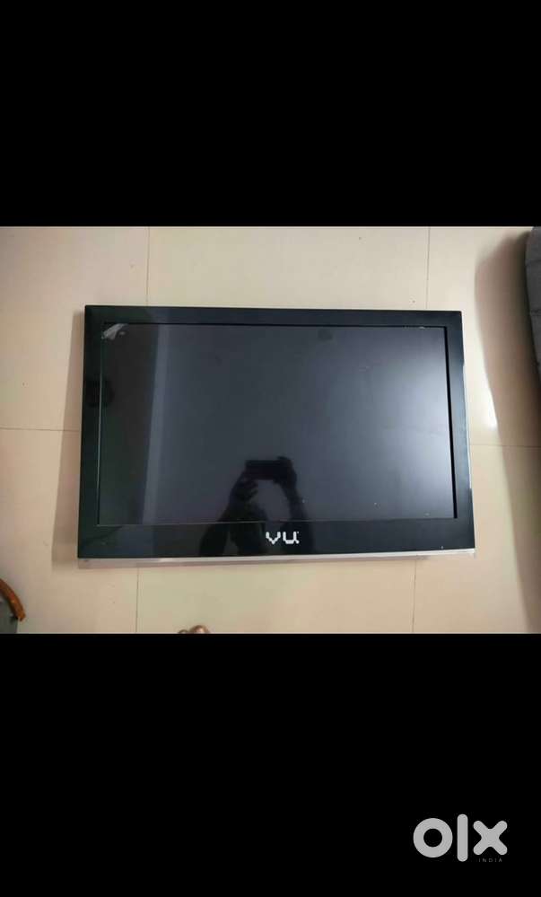 Vu company tv like as new latest