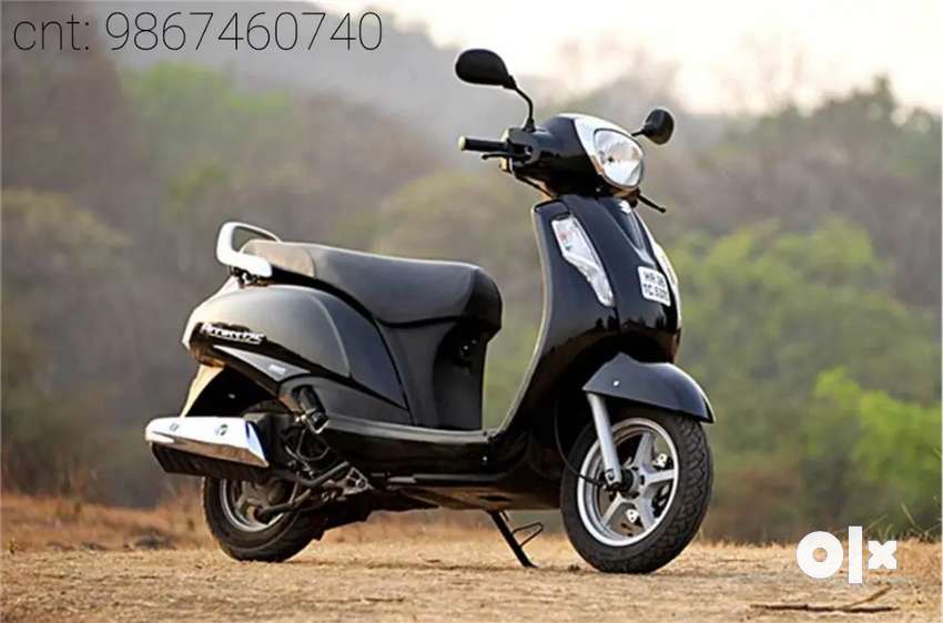 Latest 2024 access 125 drum 10000rs.downpayment