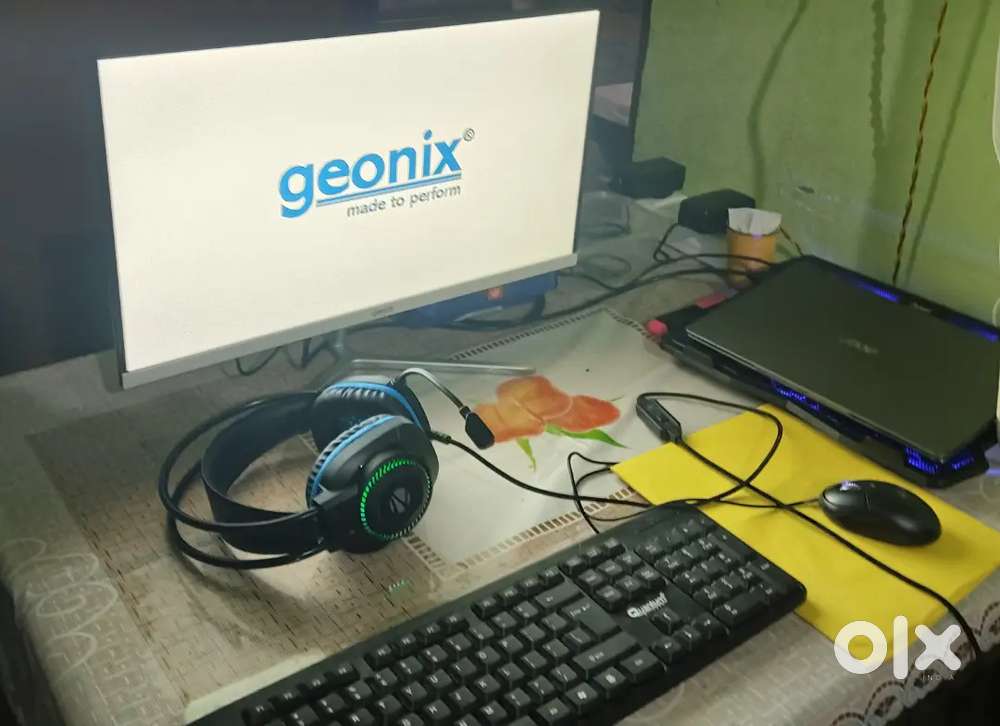 Geonix Monitor 22inch