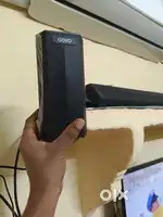 GOVO GOSURROUND 950  500W Sound bar  5.1 Channel Home theatre