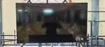 Google tv cromo company